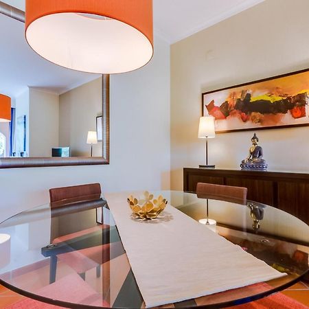 Al - Apartamento Vila Sol F5 Ad Vilamoura Exterior photo