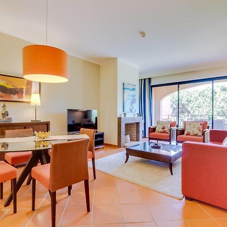 Al - Apartamento Vila Sol F5 Ad Vilamoura Exterior photo