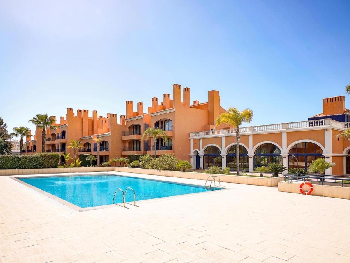 Al - Apartamento Vila Sol F5 Ad Vilamoura Exterior photo
