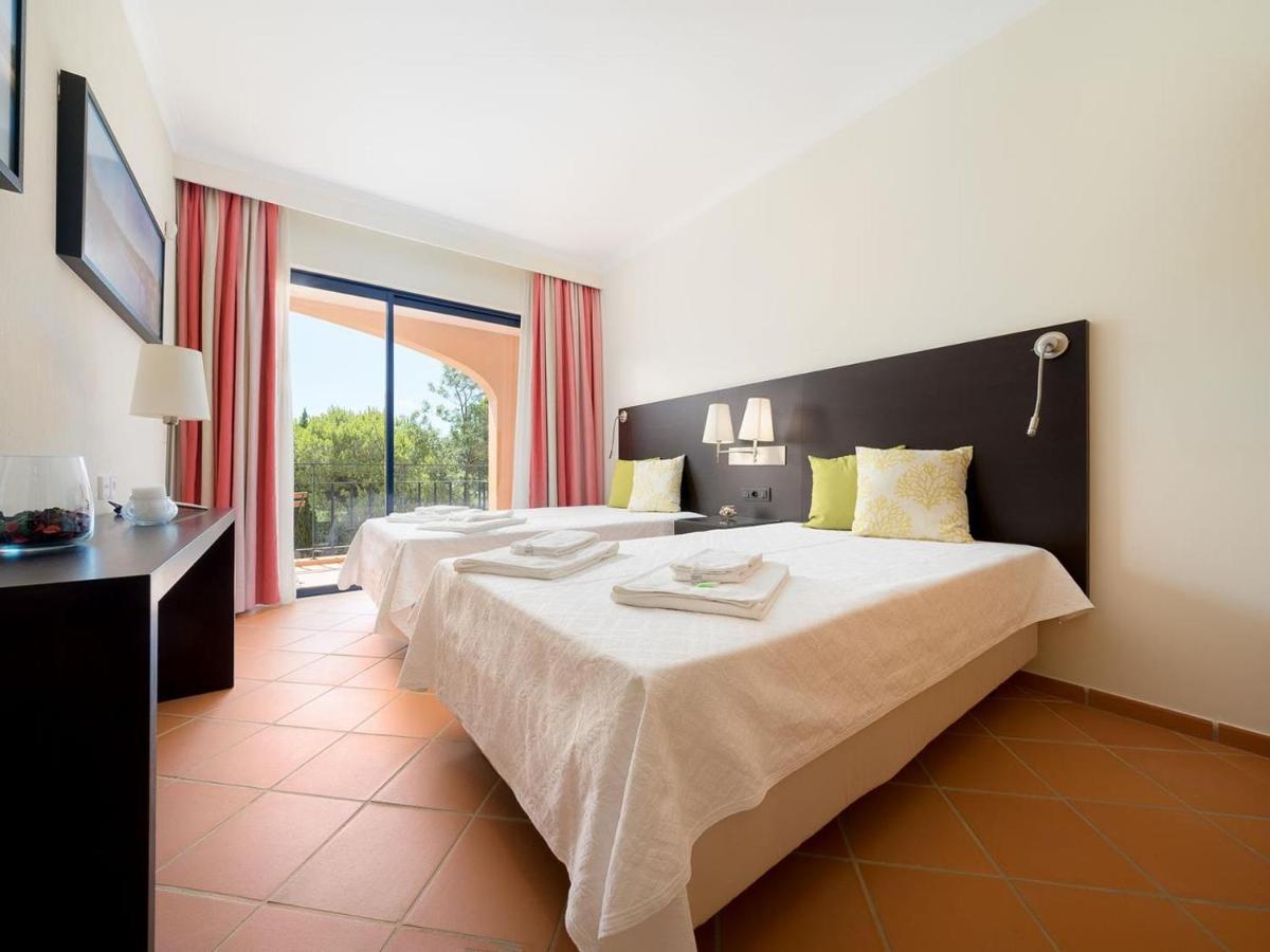 Al - Apartamento Vila Sol F5 Ad Vilamoura Exterior photo