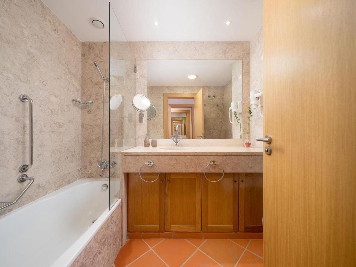 Al - Apartamento Vila Sol F5 Ad Vilamoura Exterior photo